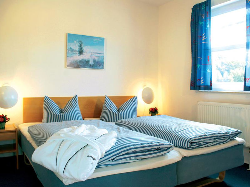 H + Hotel Ferienpark Usedom