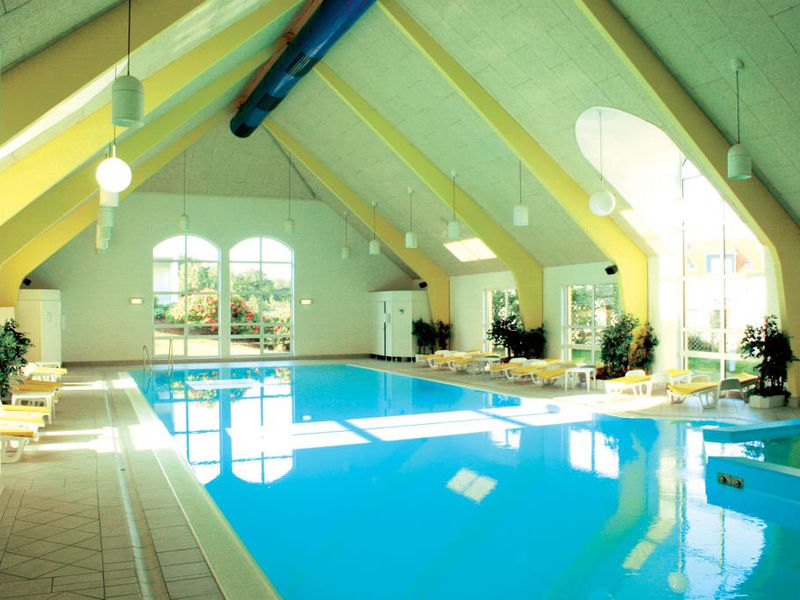H + Hotel Ferienpark Usedom