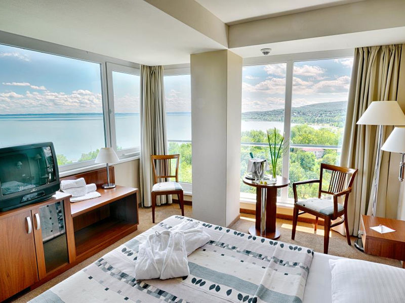 Hunguest Hotel Bal Resort