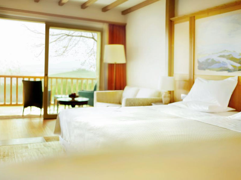 Adler Thermae Spa Resort