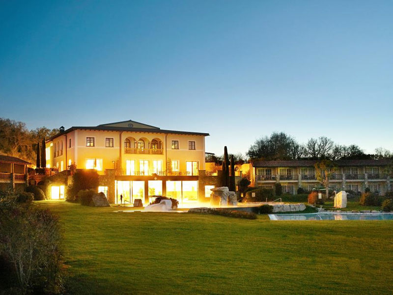 Adler Thermae Spa Resort