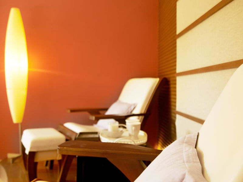 Adler Thermae Spa Resort
