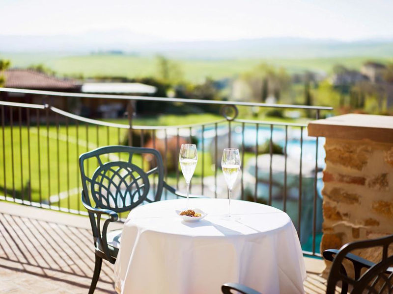 Adler Thermae Spa Resort