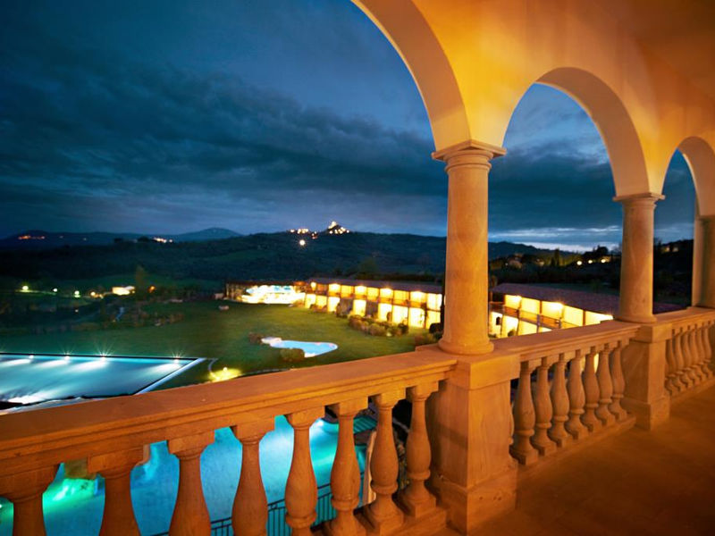 Adler Thermae Spa Resort
