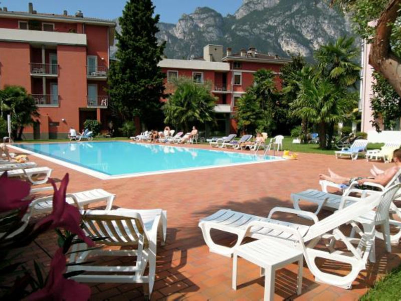 Hotel Brione