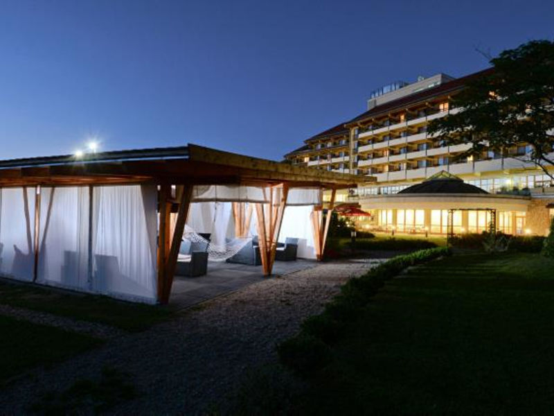 Hunguest Hotel Pelion