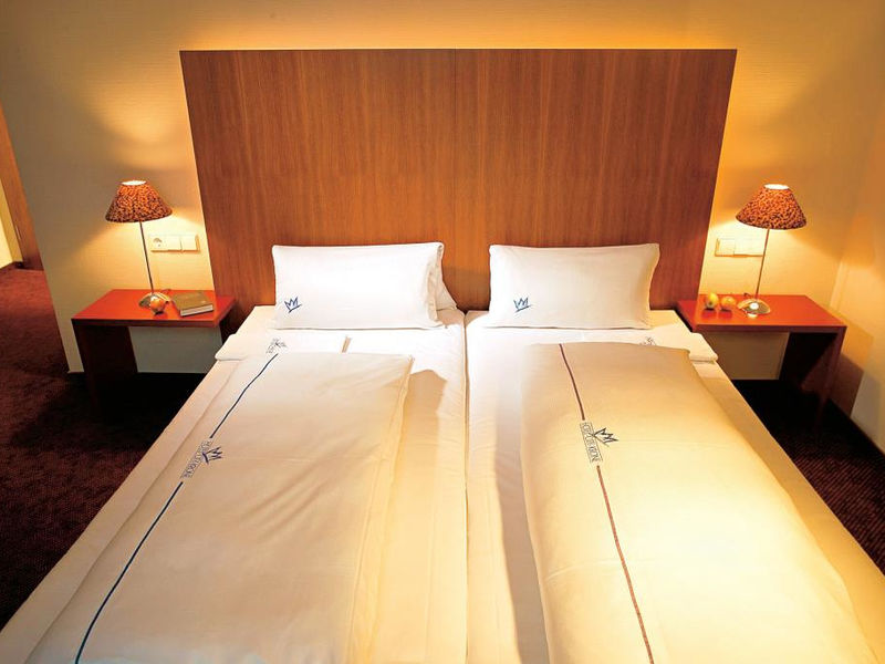 Hotel City Krone