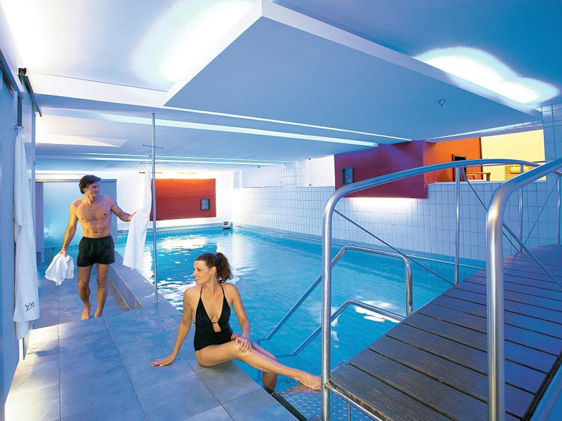 Hotel City Krone