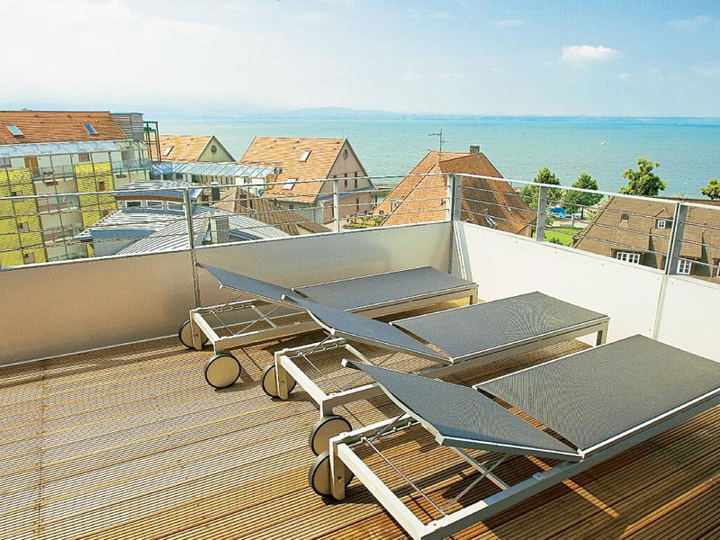 Hotel City Krone