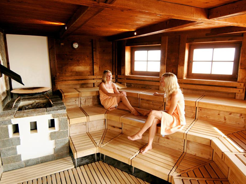Ostsee Resort Damp Hotel