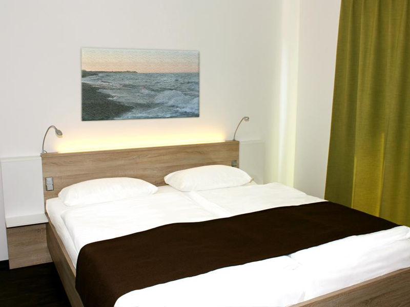 OstseeResortDamp Ferienhäuser