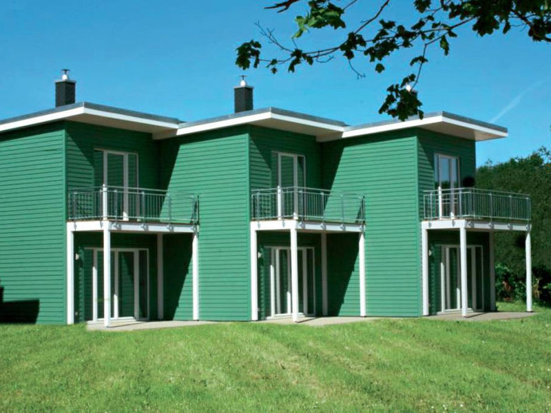 OstseeResortDamp Ferienhäuser