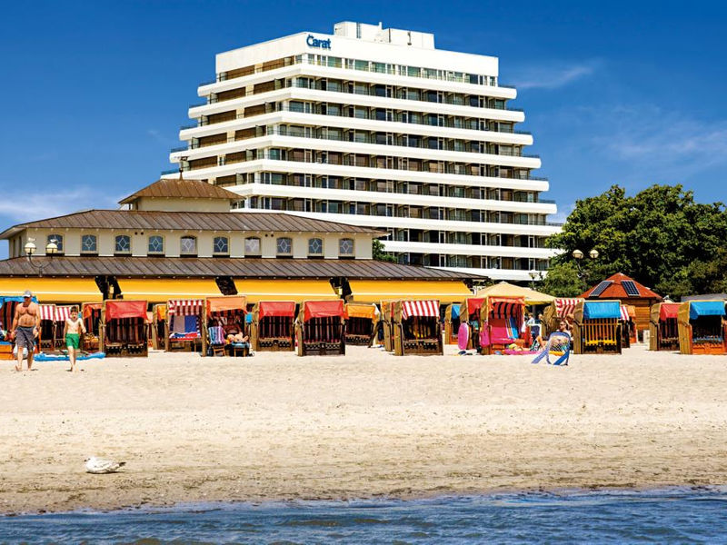 Carat Golf- und Sporthotel