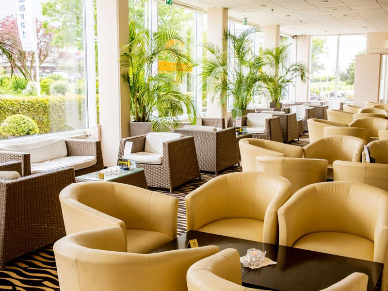 Carat Golf- und Sporthotel