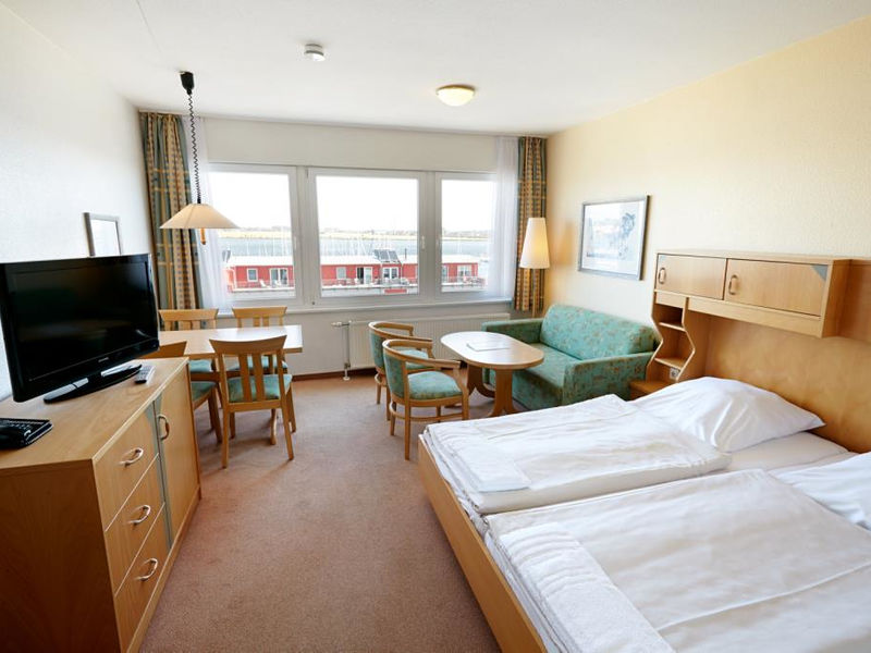 IFA Fehmarn Hotel & Ferien-Cen