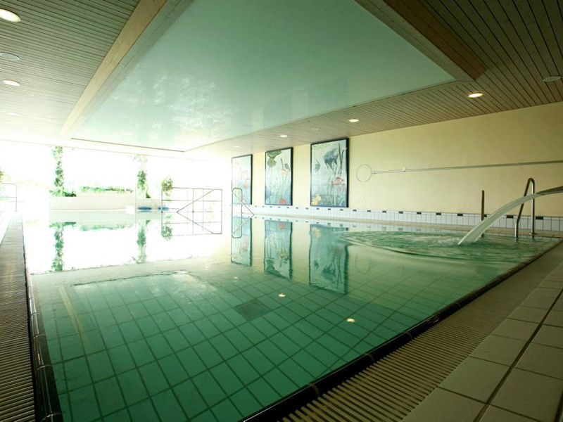 IFA Fehmarn Hotel & Ferien-Cen