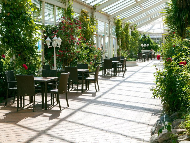 IFA Fehmarn Hotel & Ferien-Cen