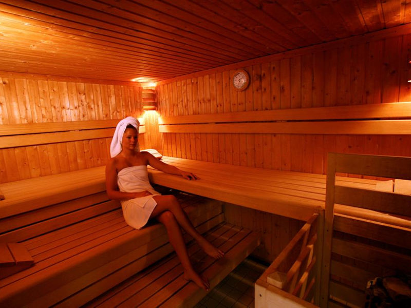 IFA Fehmarn Hotel & Ferien-Cen