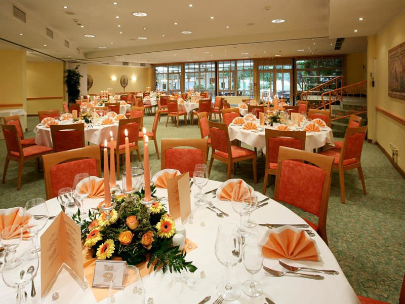 IFA Fehmarn Hotel & Ferien-Cen