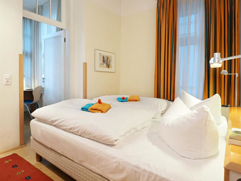 SEETELHOTEL Villa Aurora