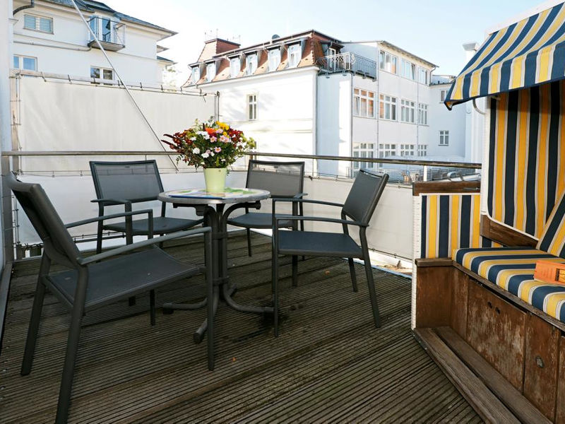 SEETELHOTEL Villa Aurora