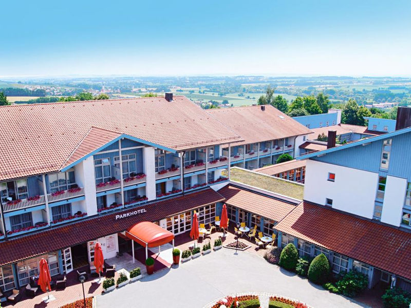 Parkhotel Bad Griesbach