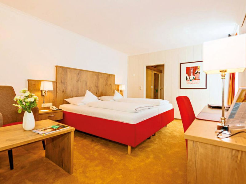 Parkhotel Bad Griesbach