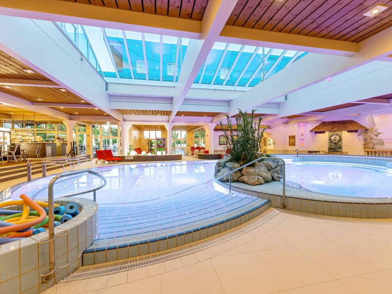 Parkhotel Bad Griesbach