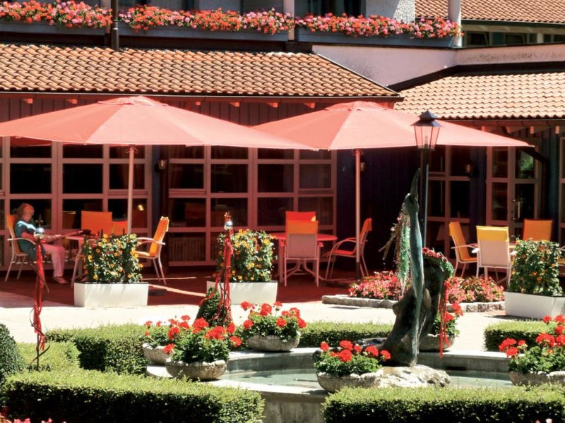 Parkhotel Bad Griesbach