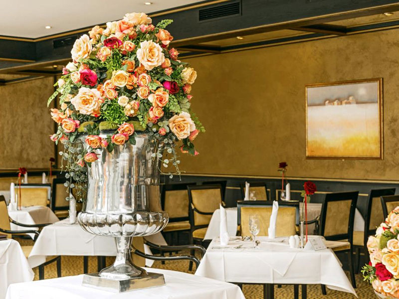 Parkhotel Bad Griesbach