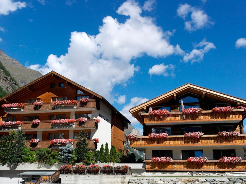 Hotel City