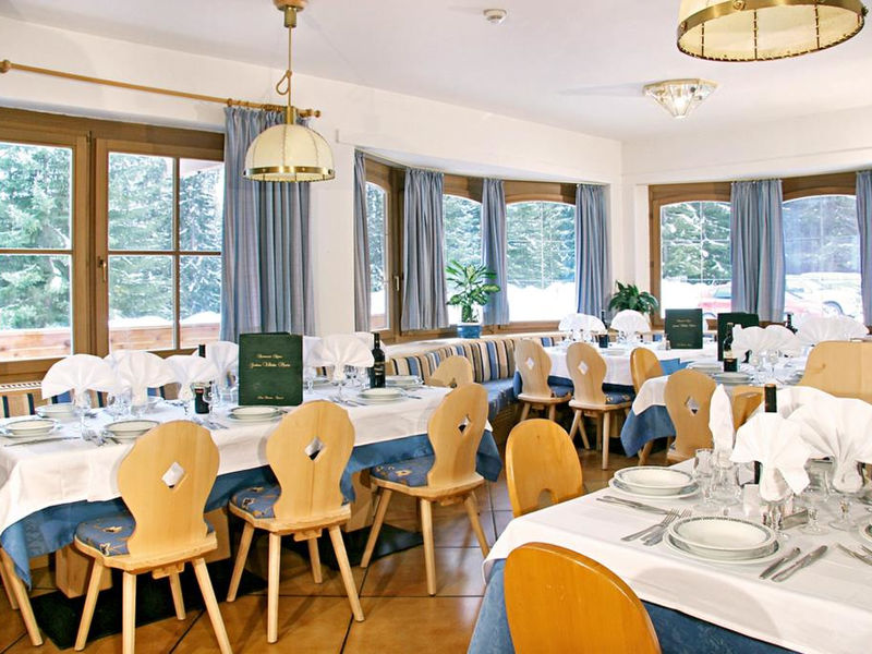 Hotel Villetta Maria