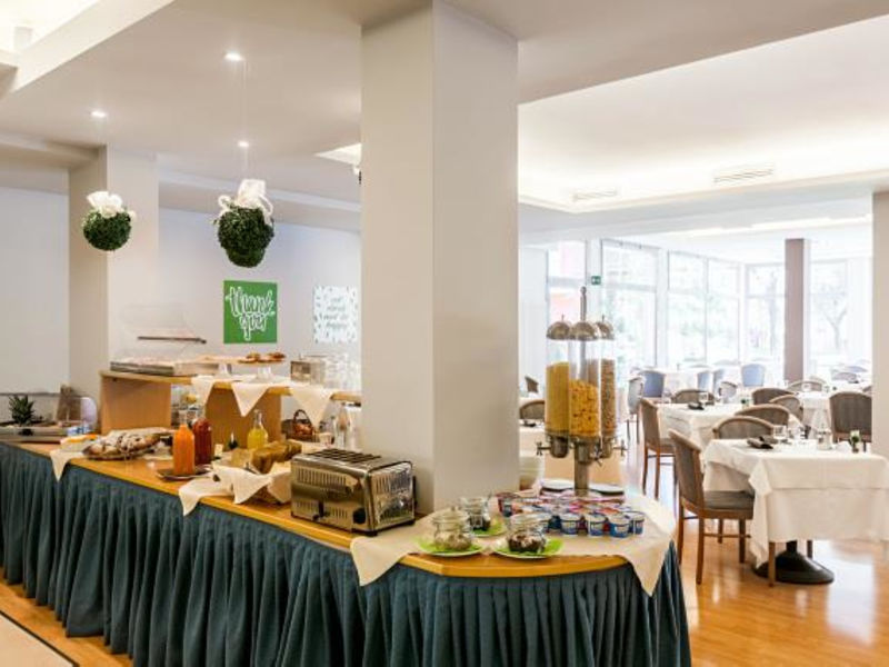 Hotel Brione