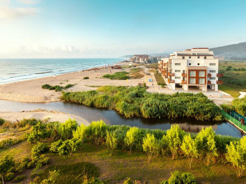 SENTIDO Obzor Suites