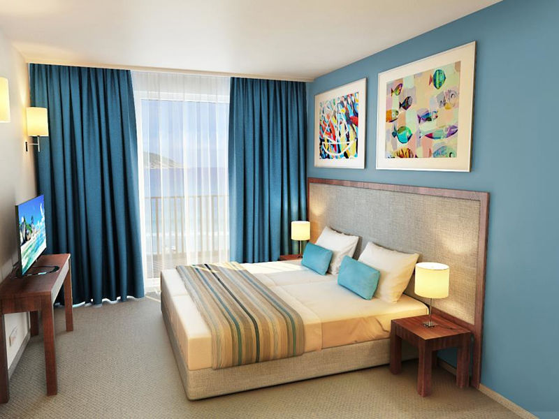 SENTIDO Obzor Suites