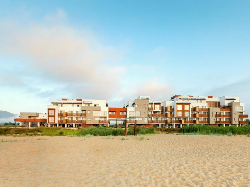 SENTIDO Obzor Suites