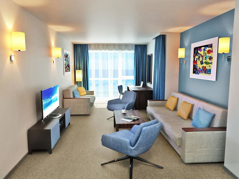SENTIDO Obzor Suites