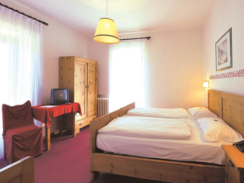 Hotel Olimpionico