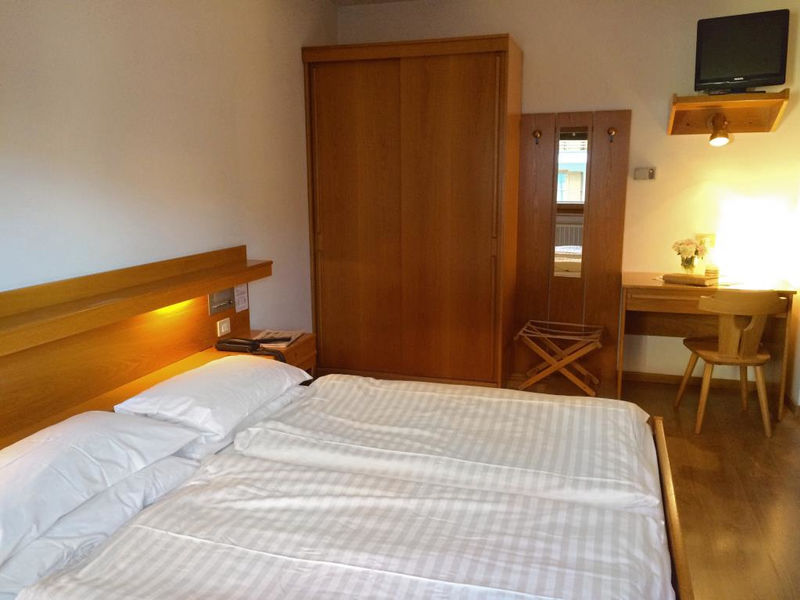 Hotel Olimpionico