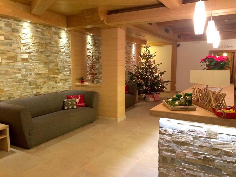 Hotel Olimpionico