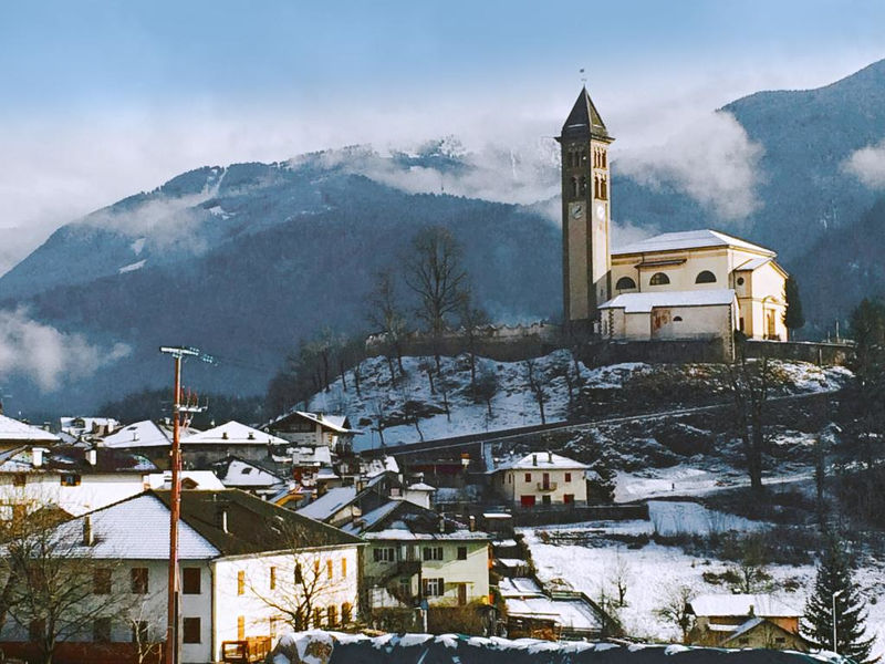 Hotel Olimpionico