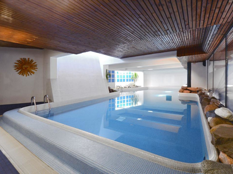 Hotel Olimpionico