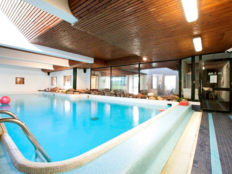 Hotel Olimpionico