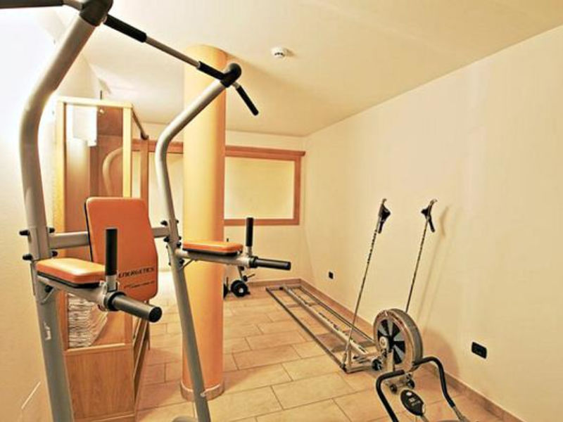 Hotel Olimpionico