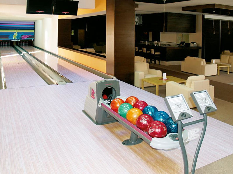 Wellness Hotel Patria