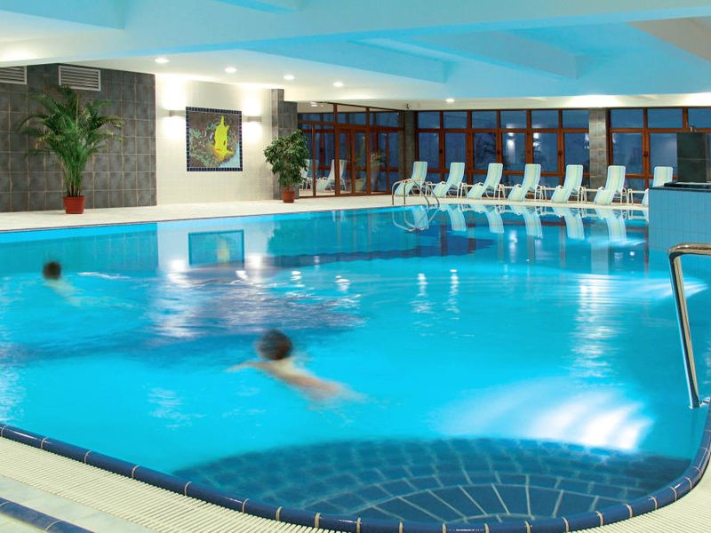 Grand Hotel Bellevue