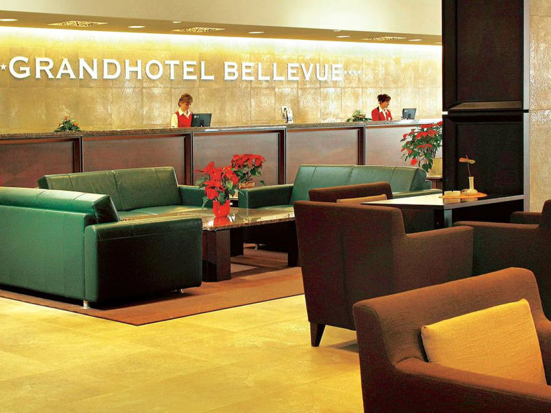 Grand Hotel Bellevue