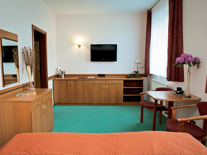 Grand Hotel Bellevue