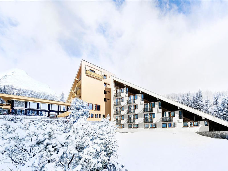 Hotel Fis