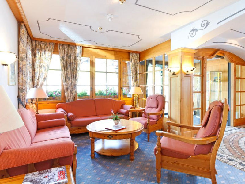 Hotel Derby
